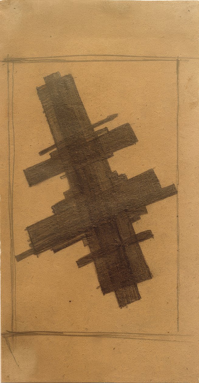 建筑师的项目 作者 伊利亚（Ilja Grigorewitsch）