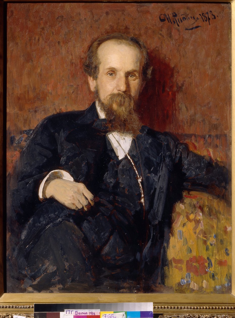 Portrait de l