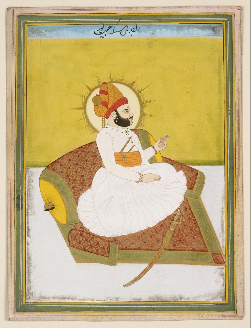 Raja Man Singh   1467613   zh       chinese Successfully Translated  Original: Illustration for the Frog Prince. Translat: Illustration for the Frog Prince. 1455376 zh chinese Successfully Translated Original: An African soldier with his family. Inhabitant 作者 印度学校