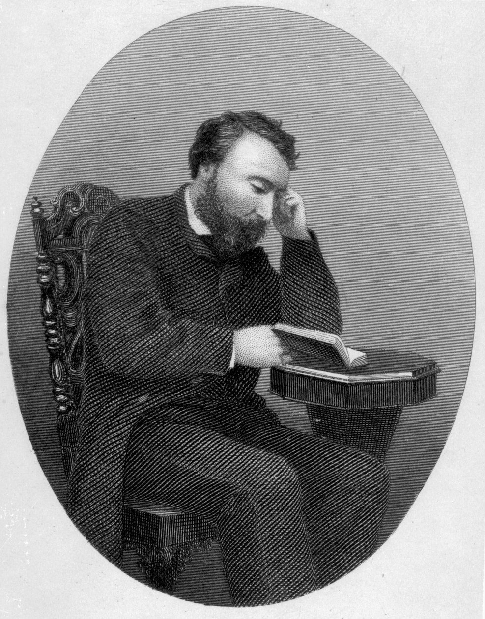 Charles J. Kickham 作者 爱尔兰学校