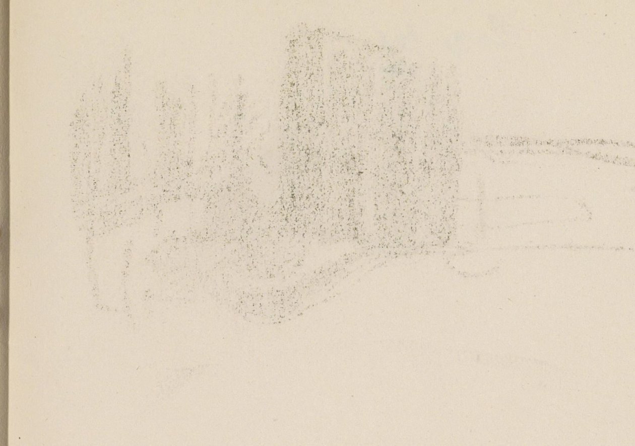 第 20 页粉笔画的 Abklatsch 作者 以撒以色列