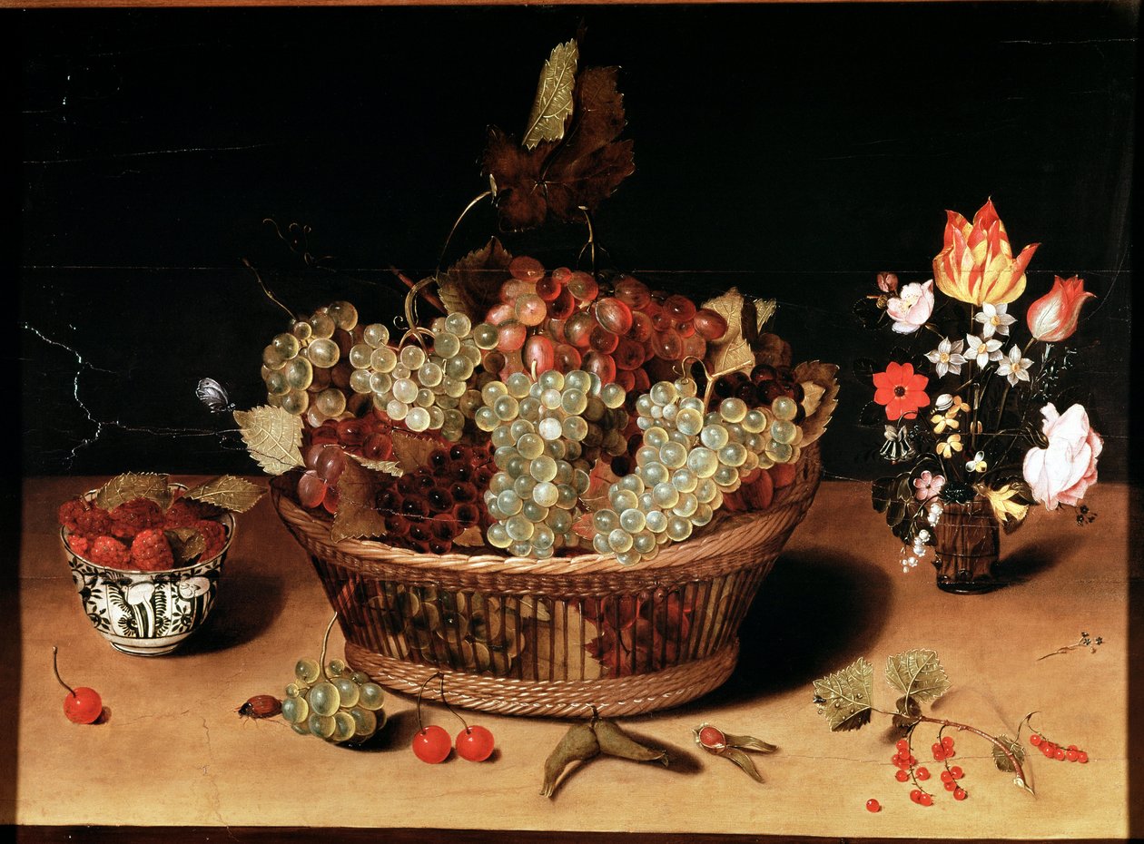Isaac Soreau (1604-1644) 17 世纪都灵 Galleria Sabauda 画廊，inv 758 绘画 作者 艾萨克·索罗