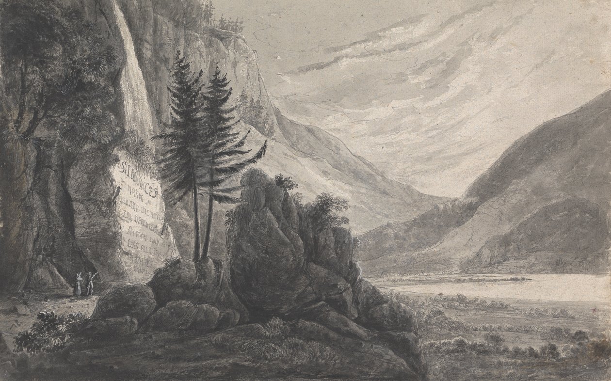 Mountainous Landscape with Inscription to Salomon Gessner (Switzerland)   1434413   zh       chinese Successfully Translated  Original: Bobalicón (Silly Idiot) Translat: Bobalicón (Silly Idiot) 1466158 zh chinese Successfully Translated Original: Sir Frede 作者 艾萨克·韦尔德