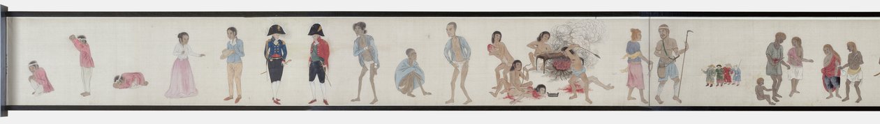荷兰人和外国人 作者 石崎裕史