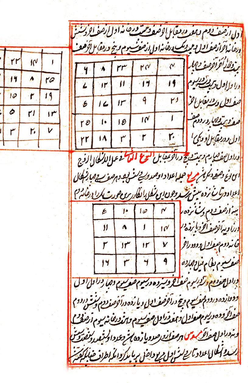 描绘 1538 年版“Ajā