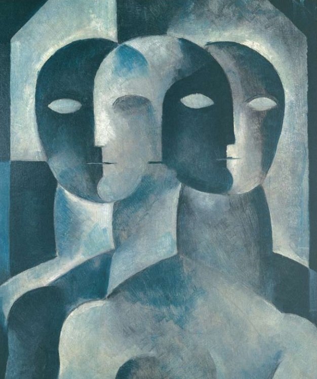 UsnPortugues：Nosn 作者 伊斯梅尔·内里（Ismael Nery）
