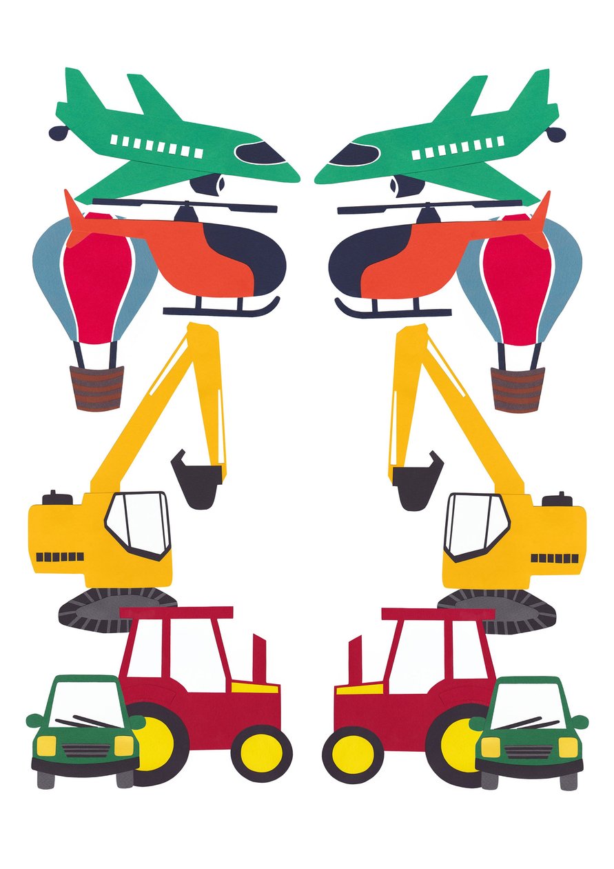 汽车，2016 年论文 作者 伊莎贝尔·巴伯