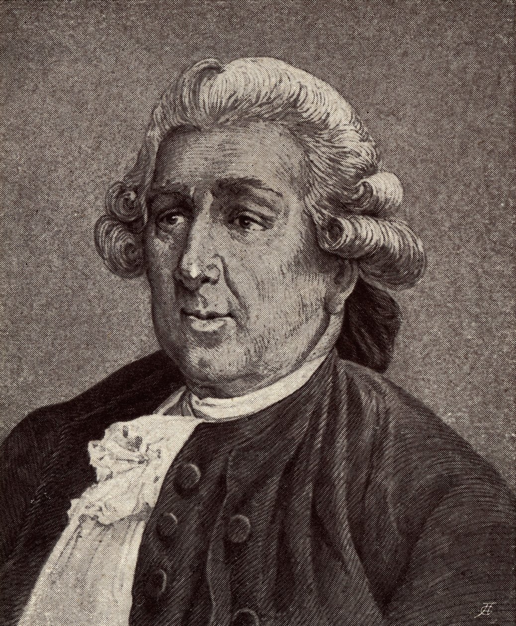 Carlo Goldoni（1707-93） 作者 意大利学校