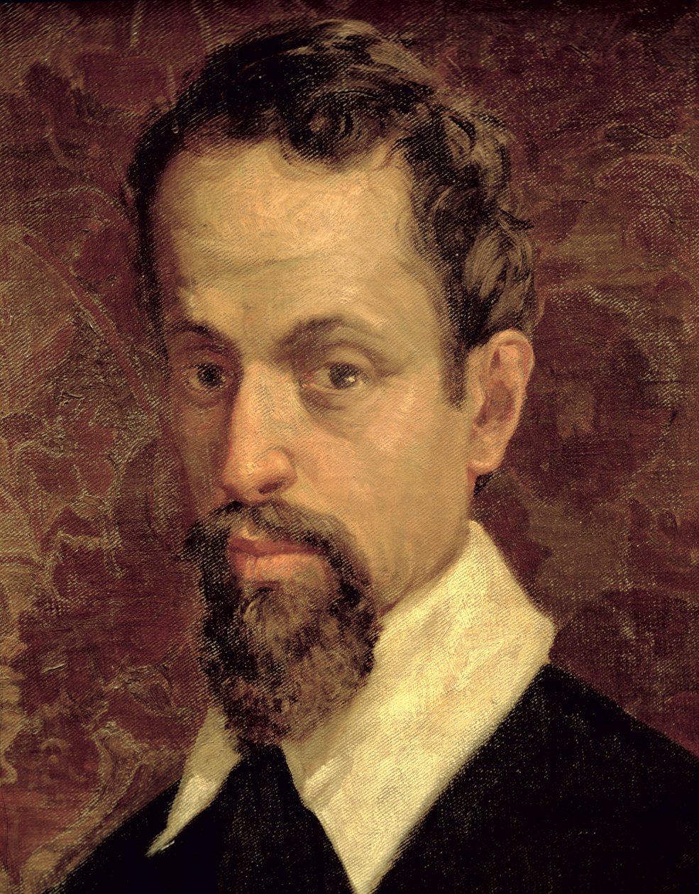 Claudio Monteverdi（1567-1643） 作者 意大利学校