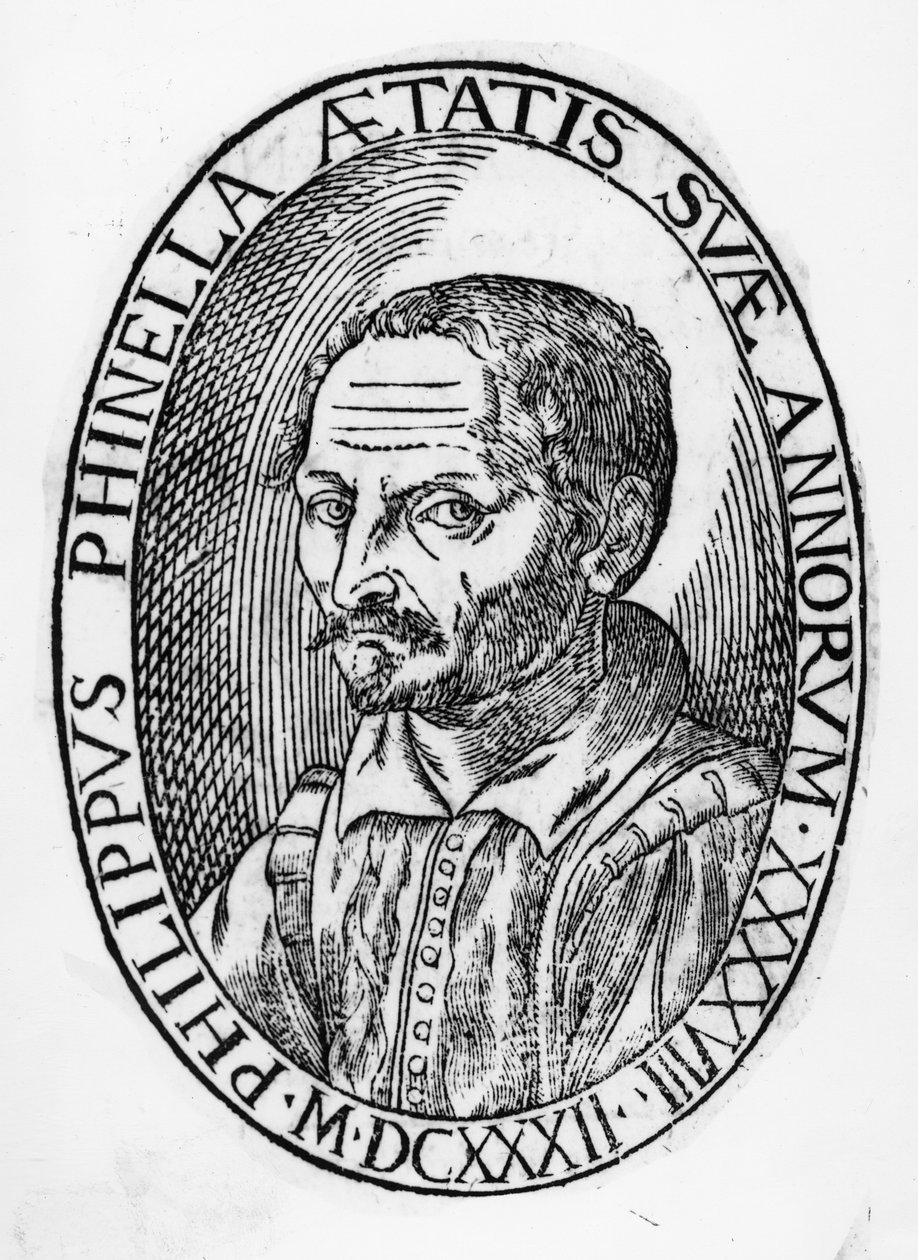 Filippo Finella 作者 意大利学校