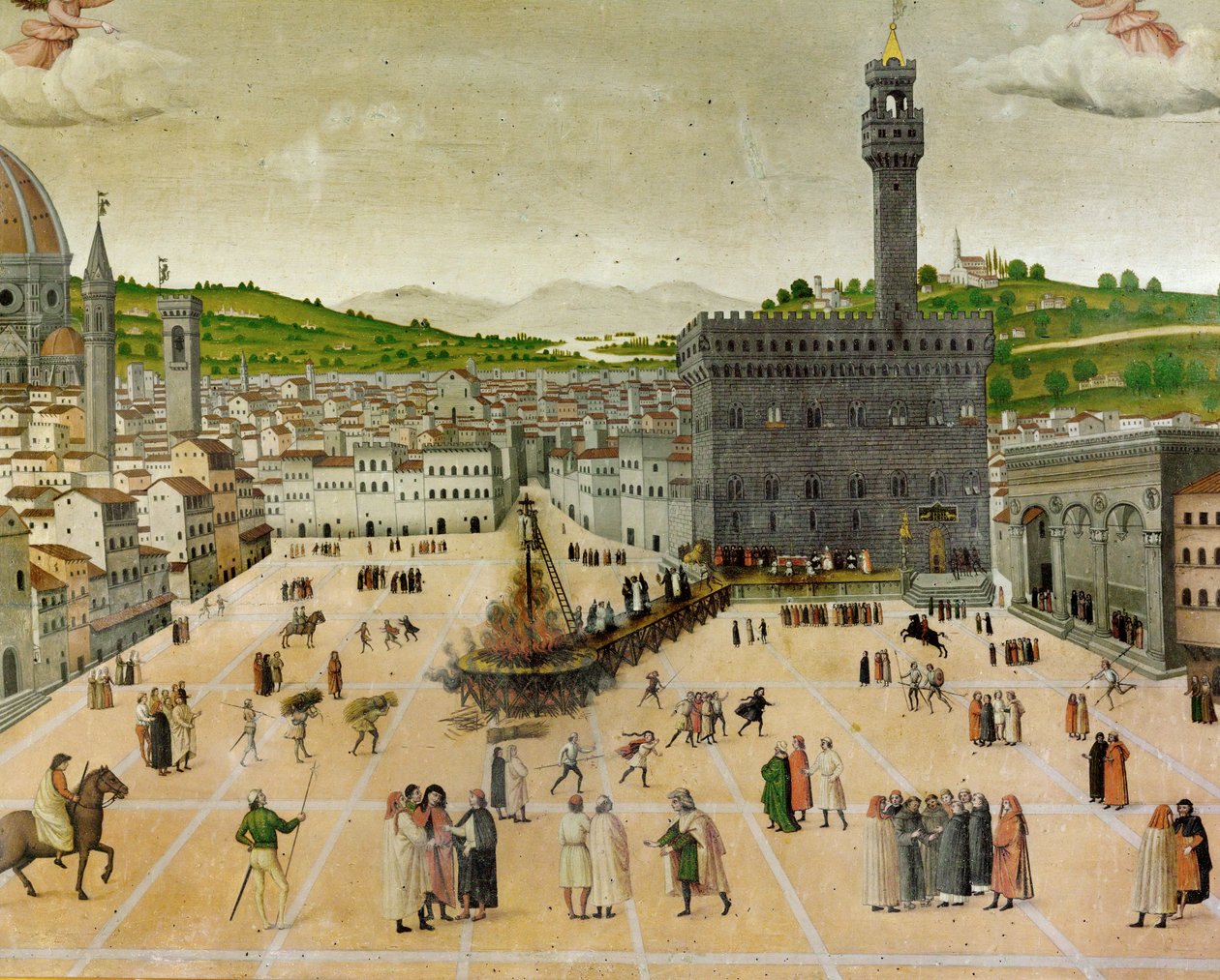  作者 意大利学校