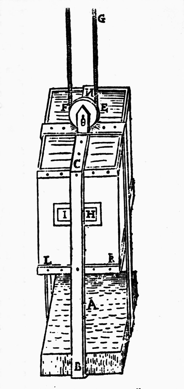 B. Lorini 的 Bell 作者 意大利学校