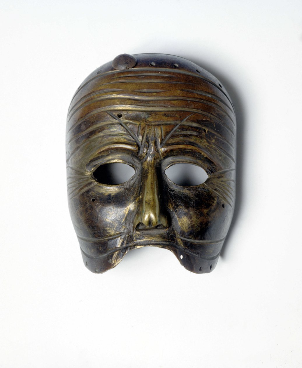 “Commedia dell