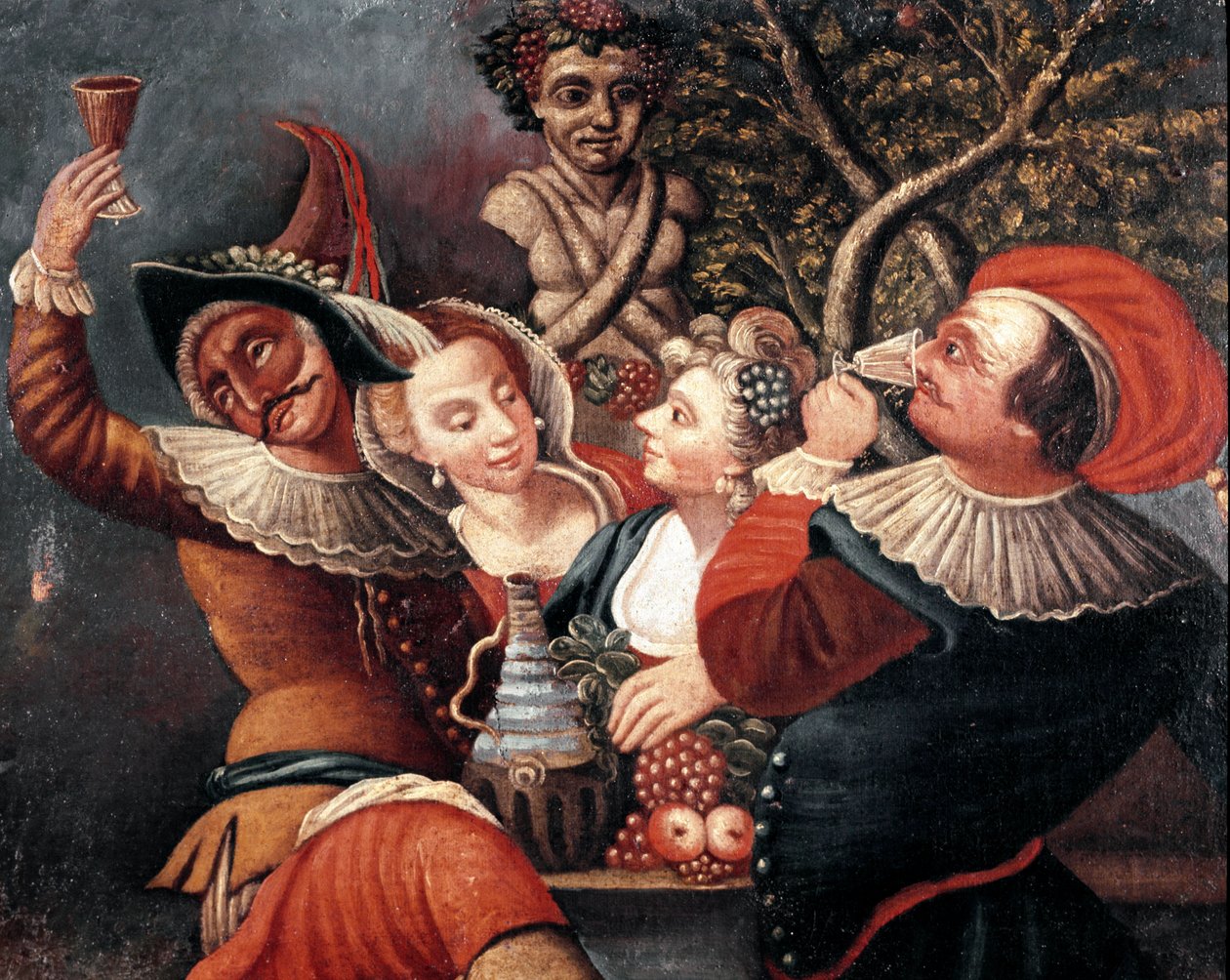 Commedia dell
