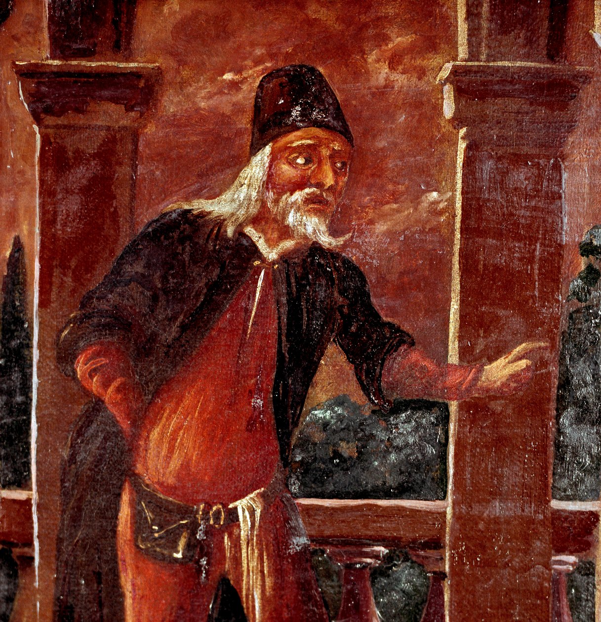 Commedia dell