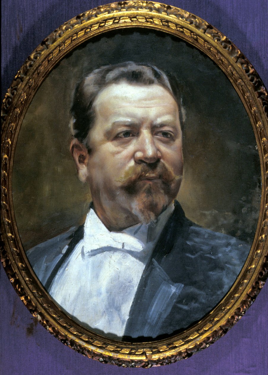 Francesco Tamagno 作者 意大利学校