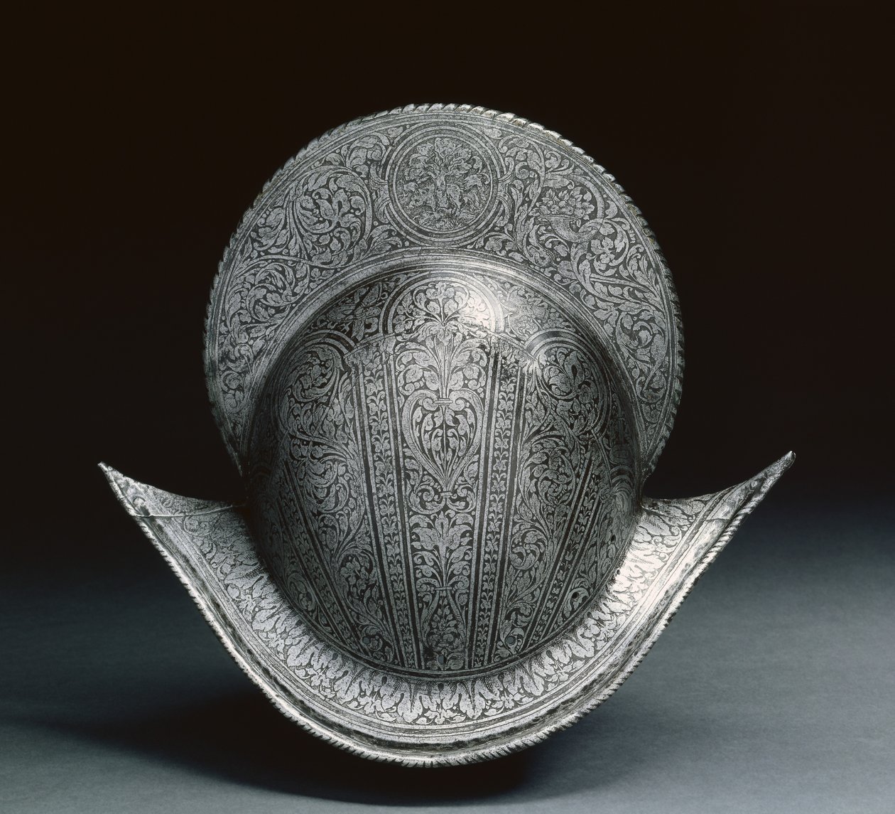 莫里恩（c.1575-1600） 作者 意大利学校