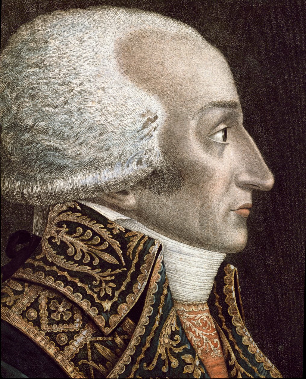 Francesco Melzi D