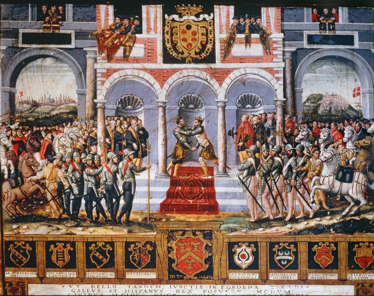  作者 意大利学校