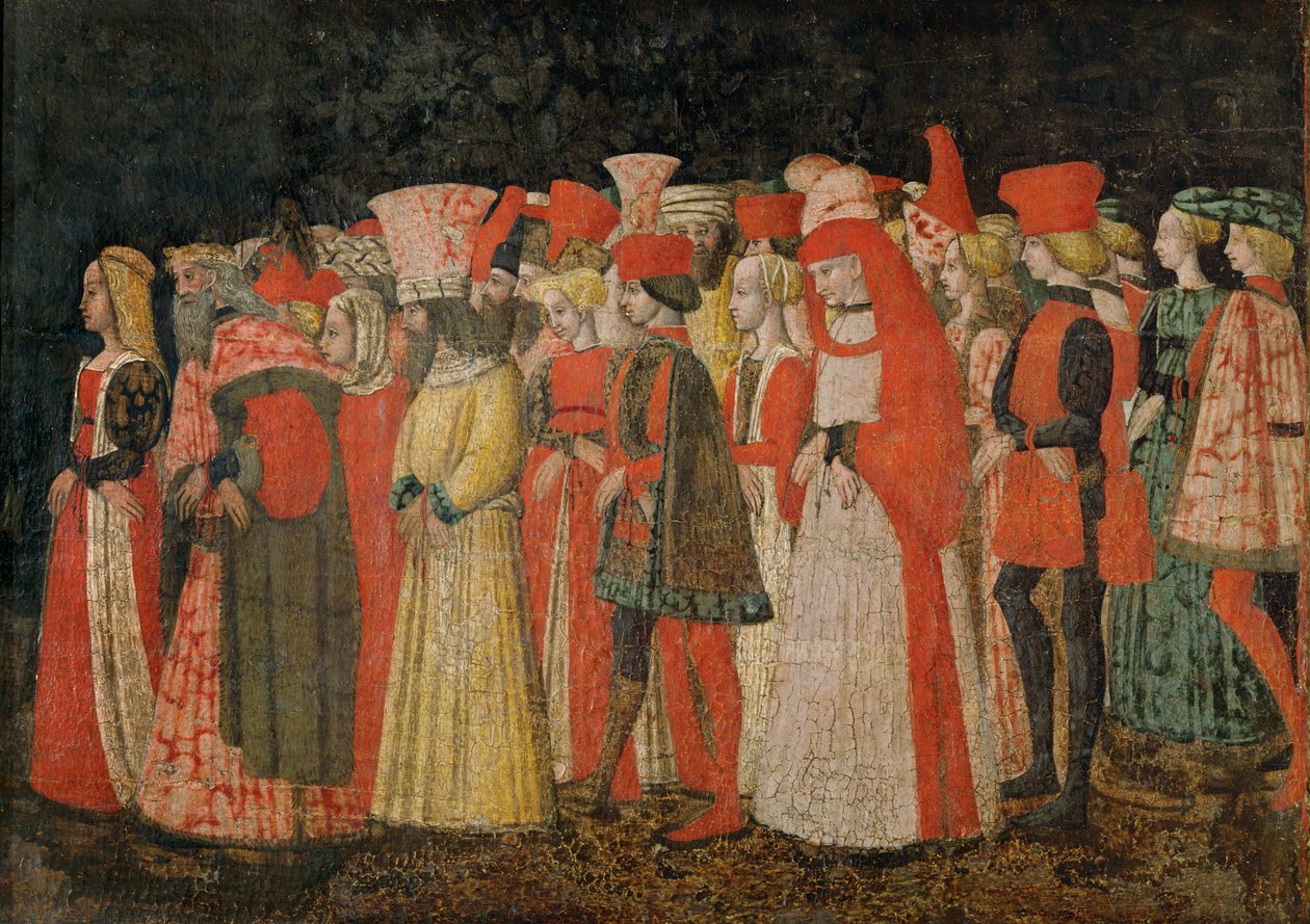  作者 意大利学校