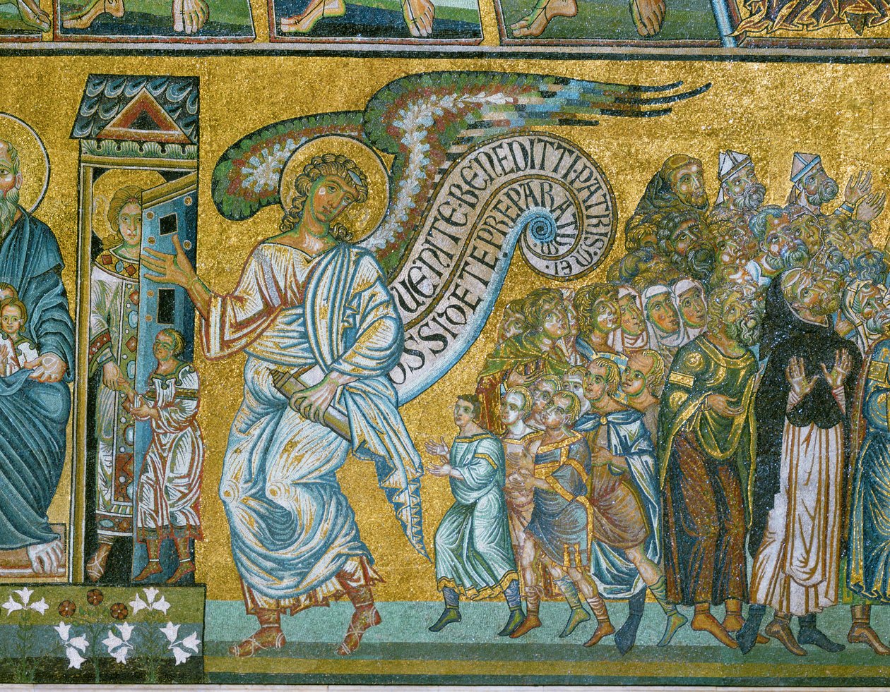  作者 意大利学校