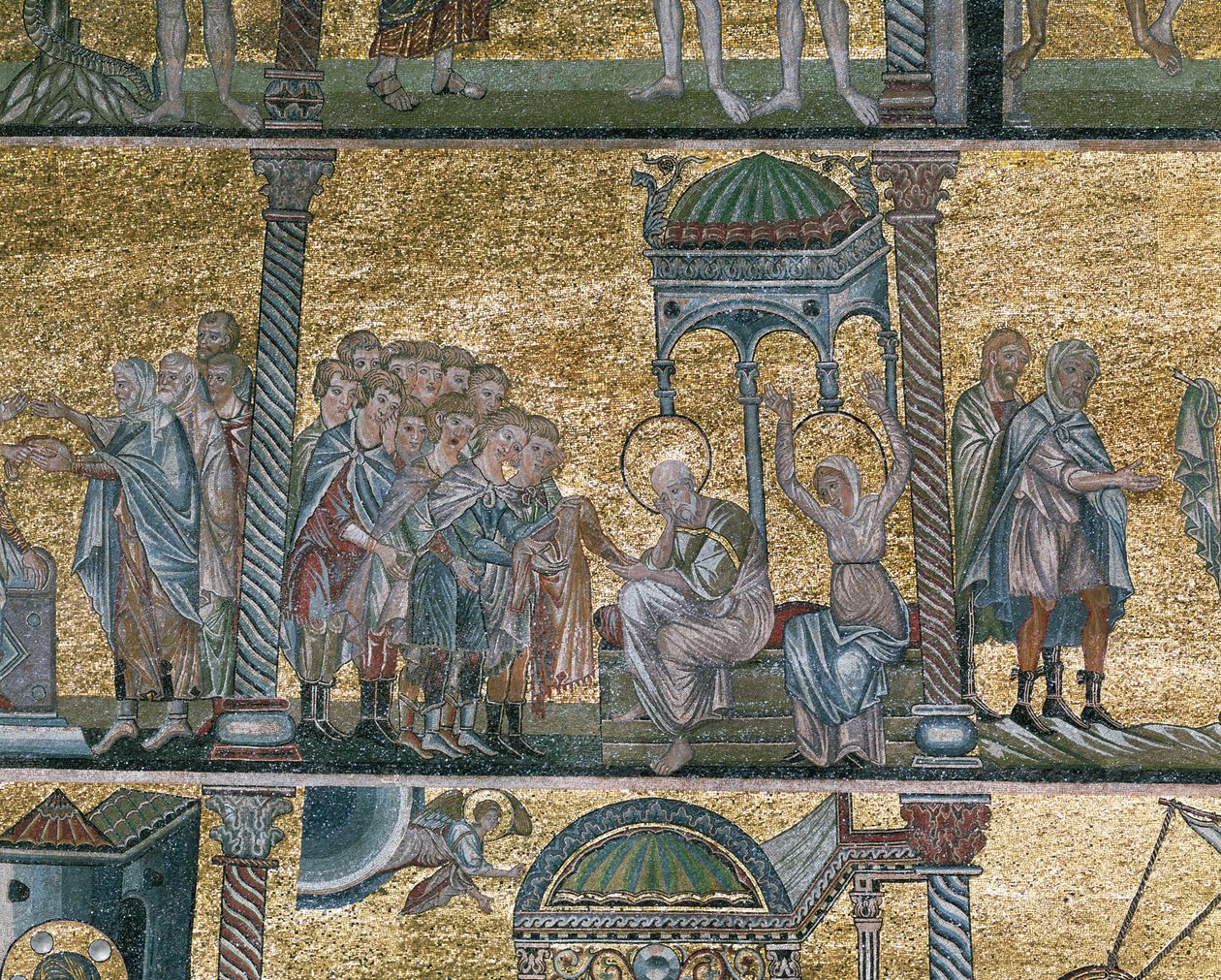  作者 意大利学校