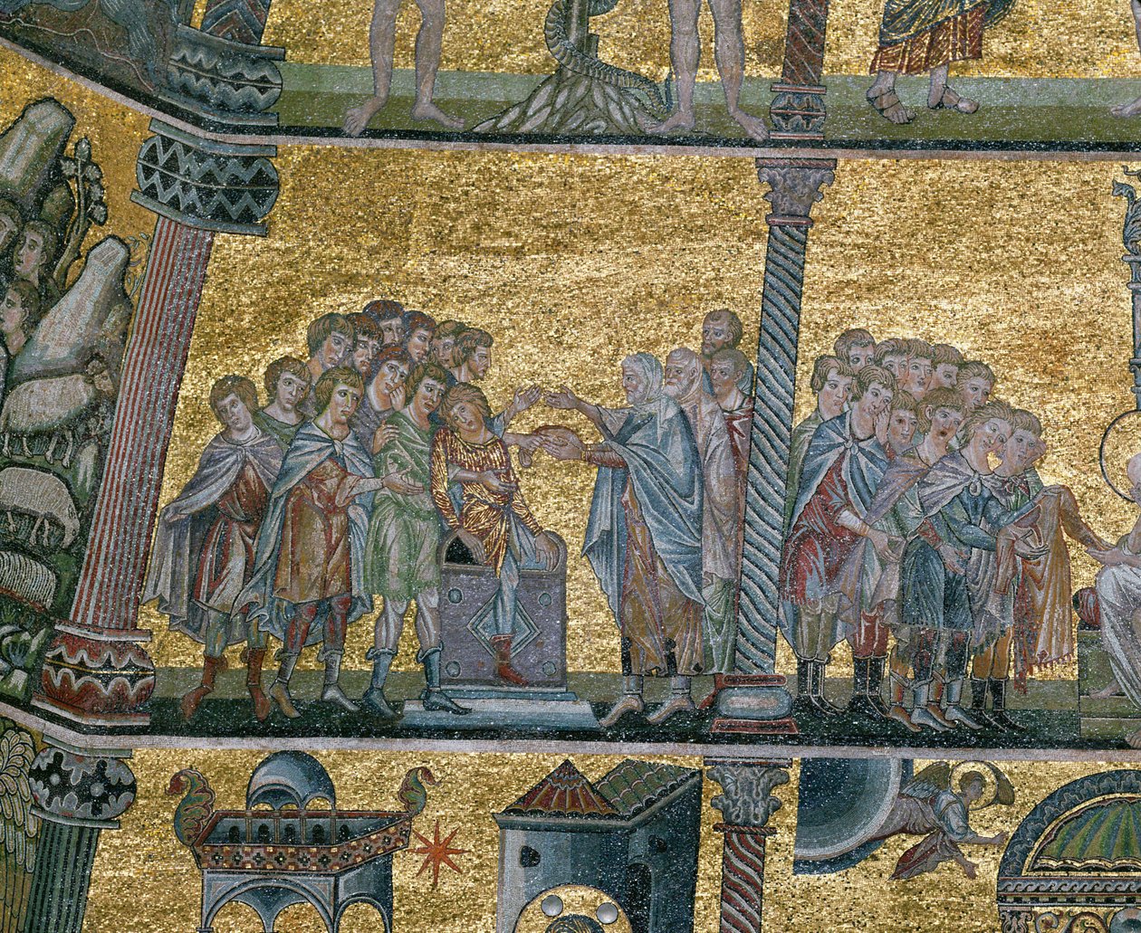  作者 意大利学校