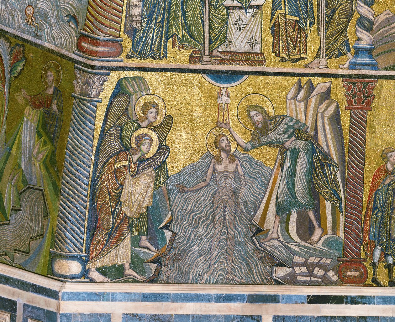  作者 意大利学校