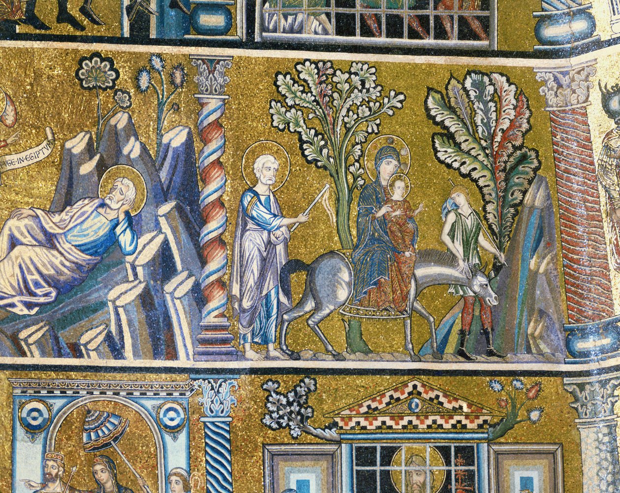  作者 意大利学校