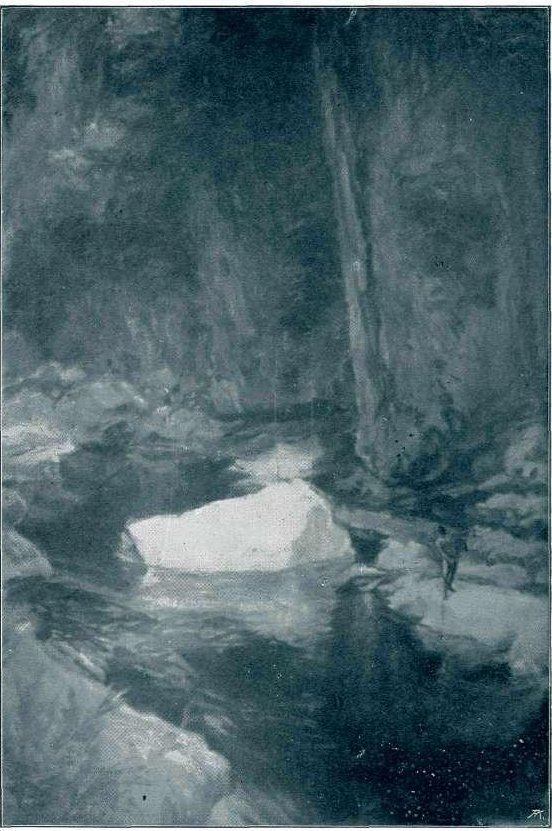 Pokrajinan 作者 伊万（Ivan Vavpotic）