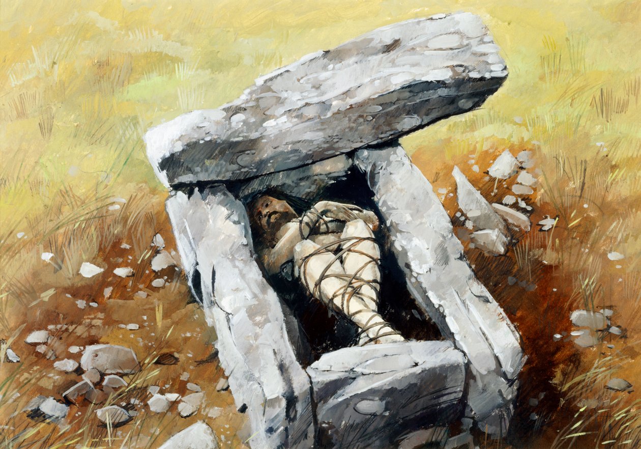 铜器，青铜器时代，约1990-2010年 作者 伊万·拉普