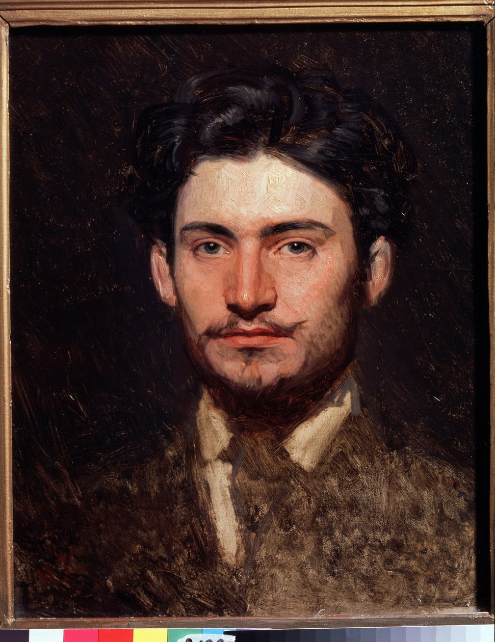 Portrait de l