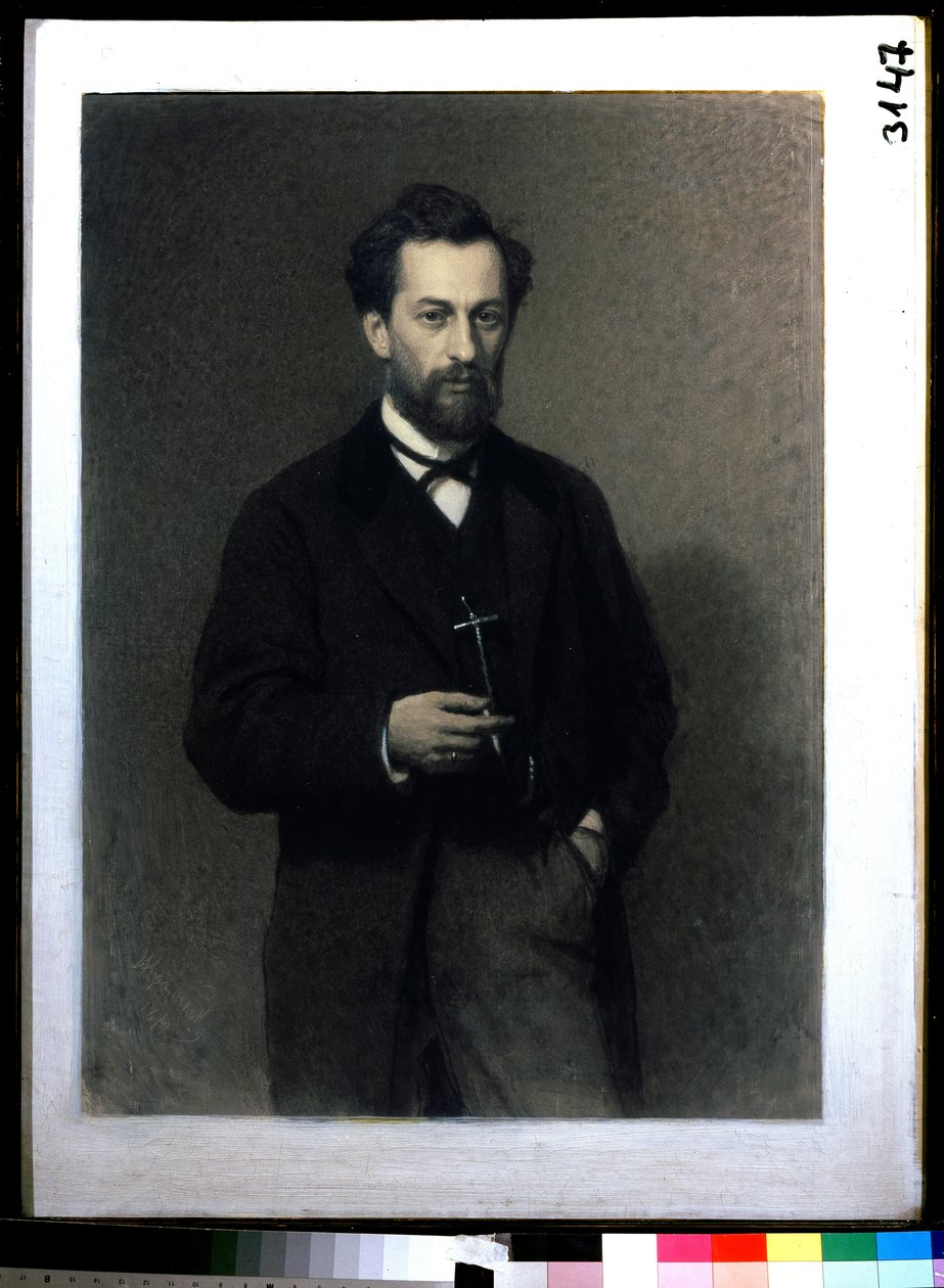 Portrait de l