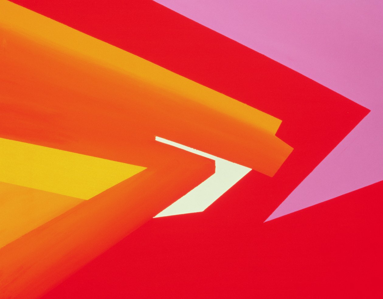Climax，1988 作者 伊莎贝拉·戈德卢斯卡·德·阿兰达
