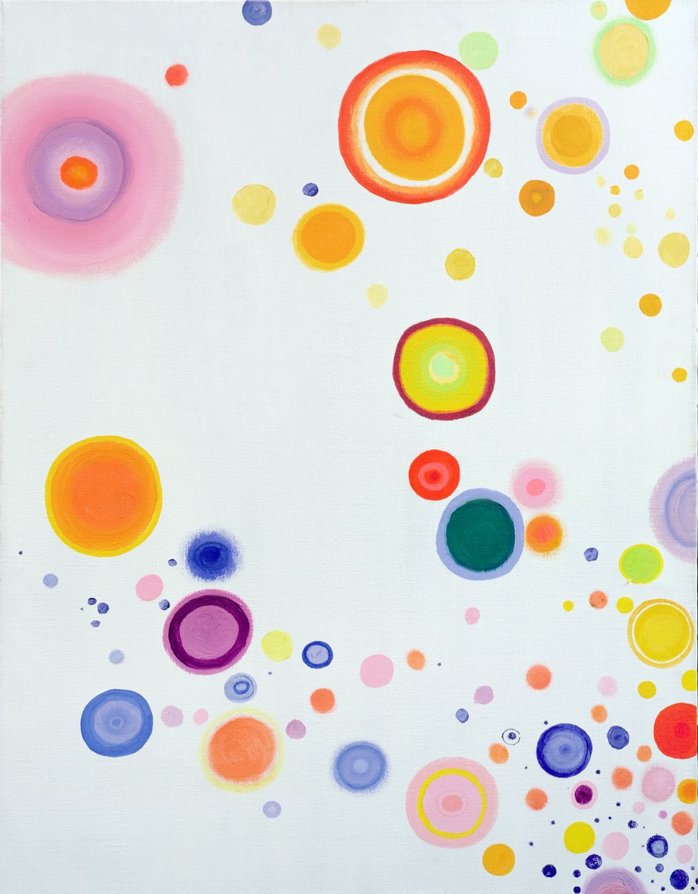Cosmic Joy！，2009 作者 伊莎贝拉·戈德卢斯卡·德·阿兰达