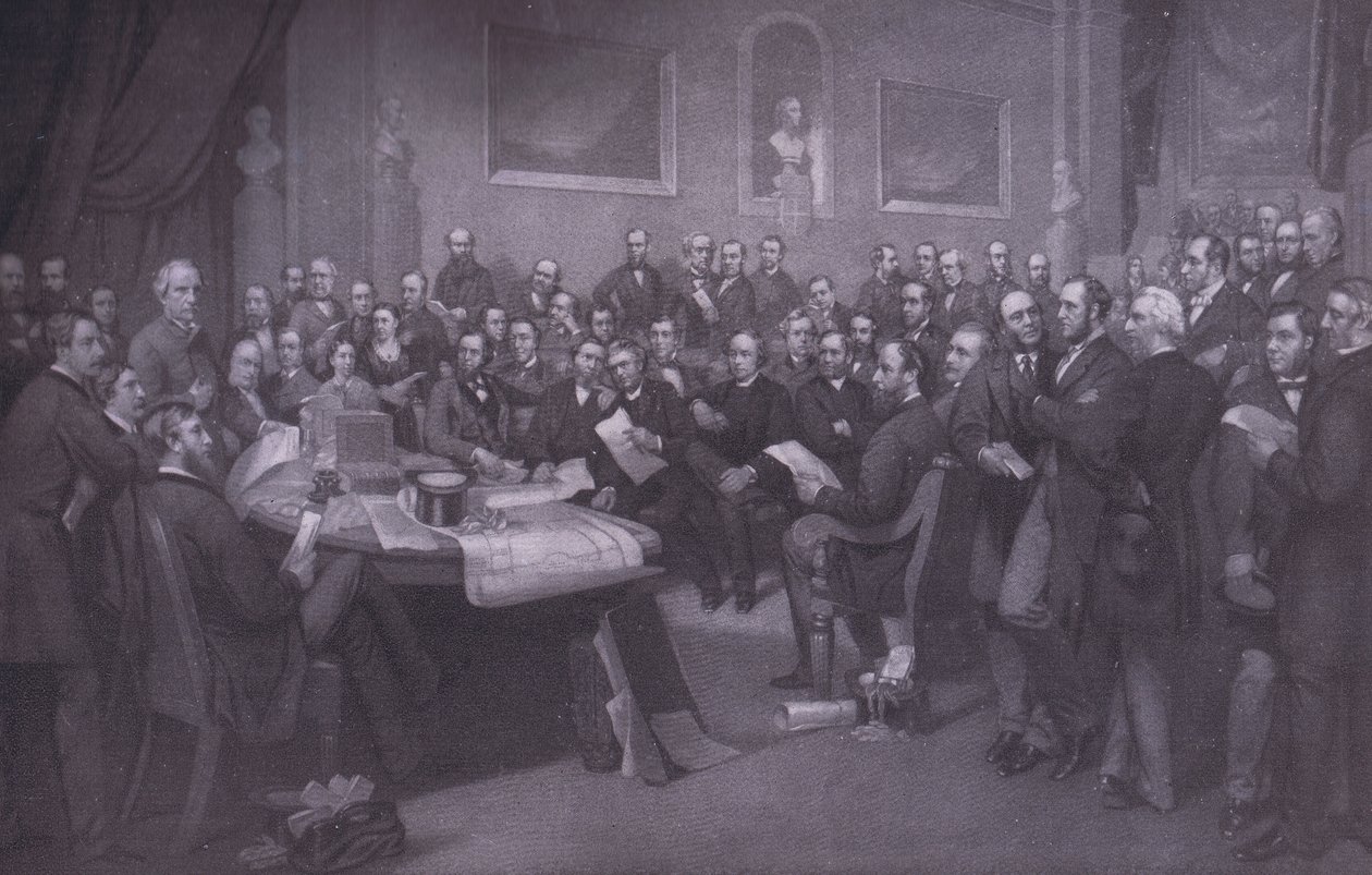 伦敦第一所学校董事会，Bibbys Annual，1916-1917 作者 W.后沃尔顿