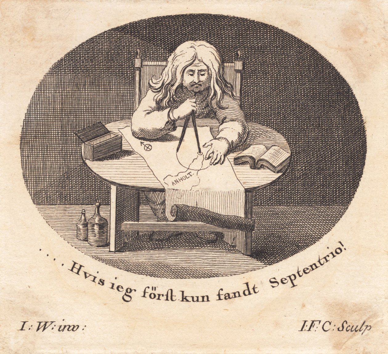 Peder Pairs 诗歌评论家 作者 JF克莱门斯