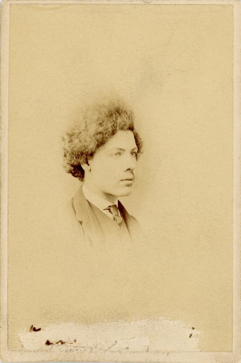 查尔斯·费尔法克斯·默里（1849-1919）（照片） 作者 JH长臂猿
