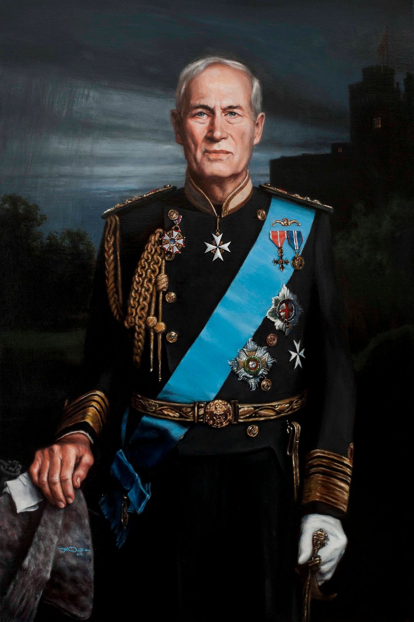 典狱长大人 作者 