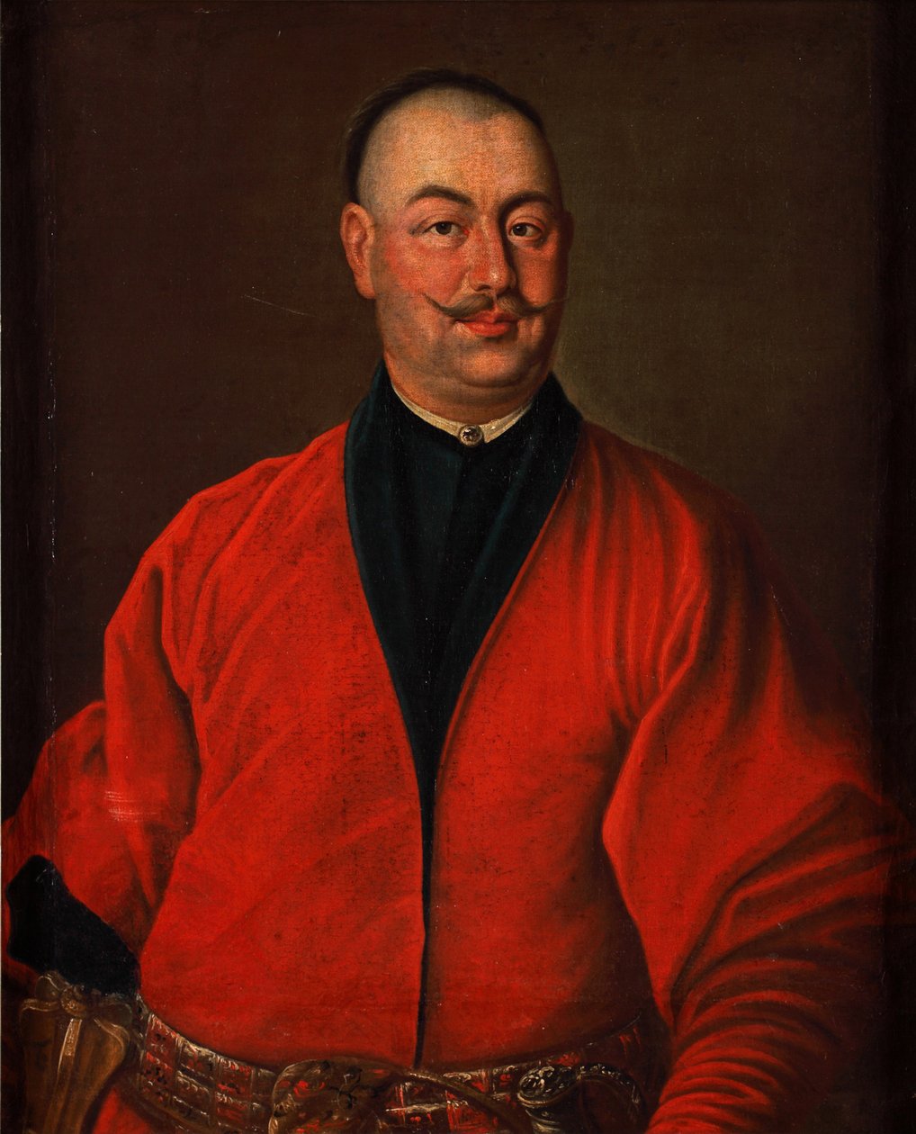 SewerynJózefRzewuski 作者 杰西克·奥莱辛斯基（JacekOlesiński）
