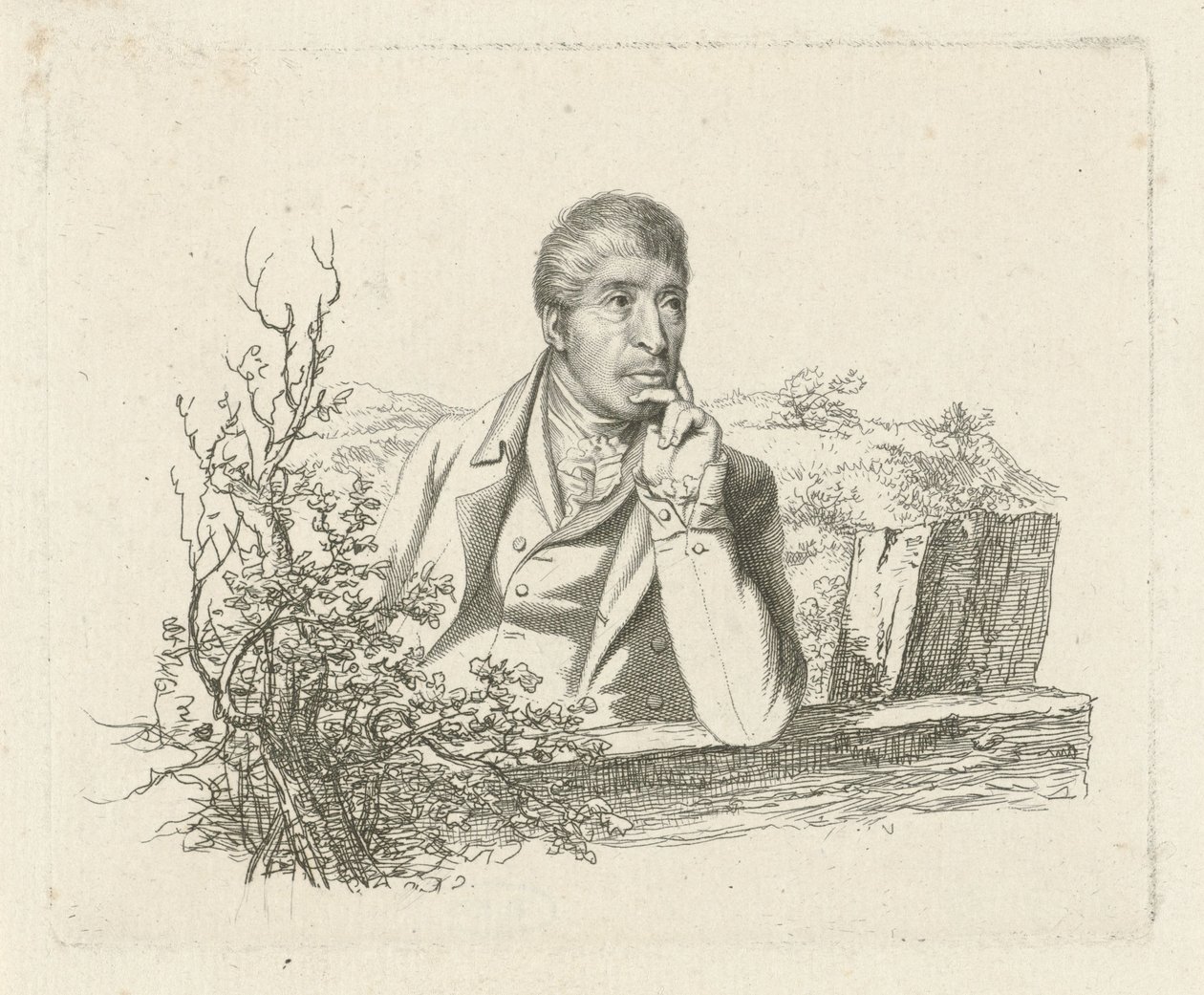 Pieter Pieterszn.巴尔比尔斯 作者 雅各布·恩斯特·马库斯