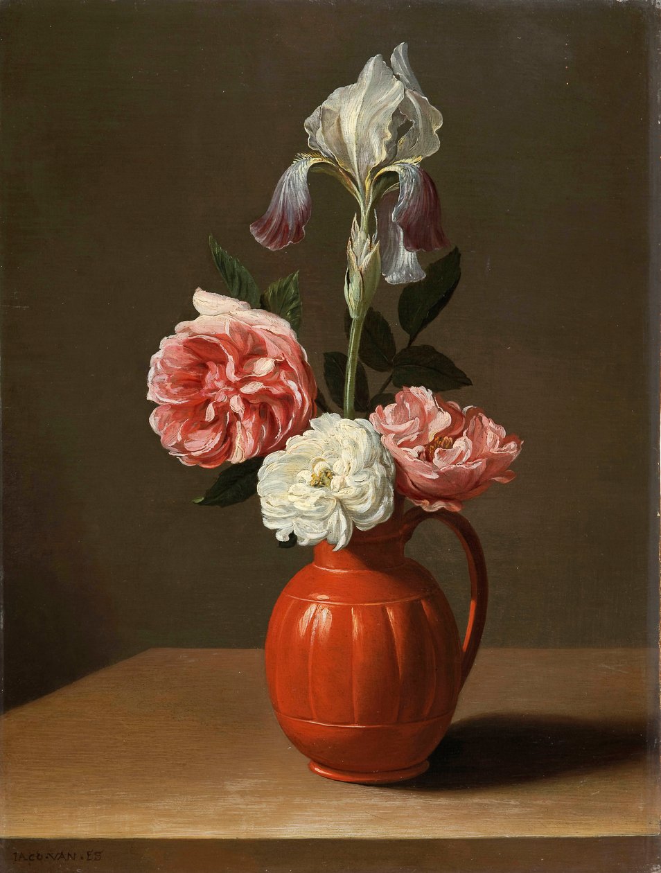 "" Bouquet d
