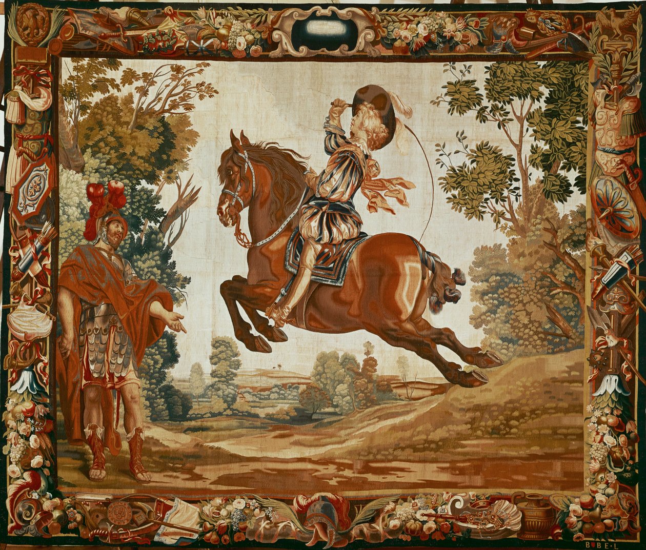  作者 雅各布·乔丹斯