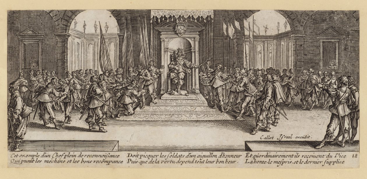  作者 雅克（后）卡洛特