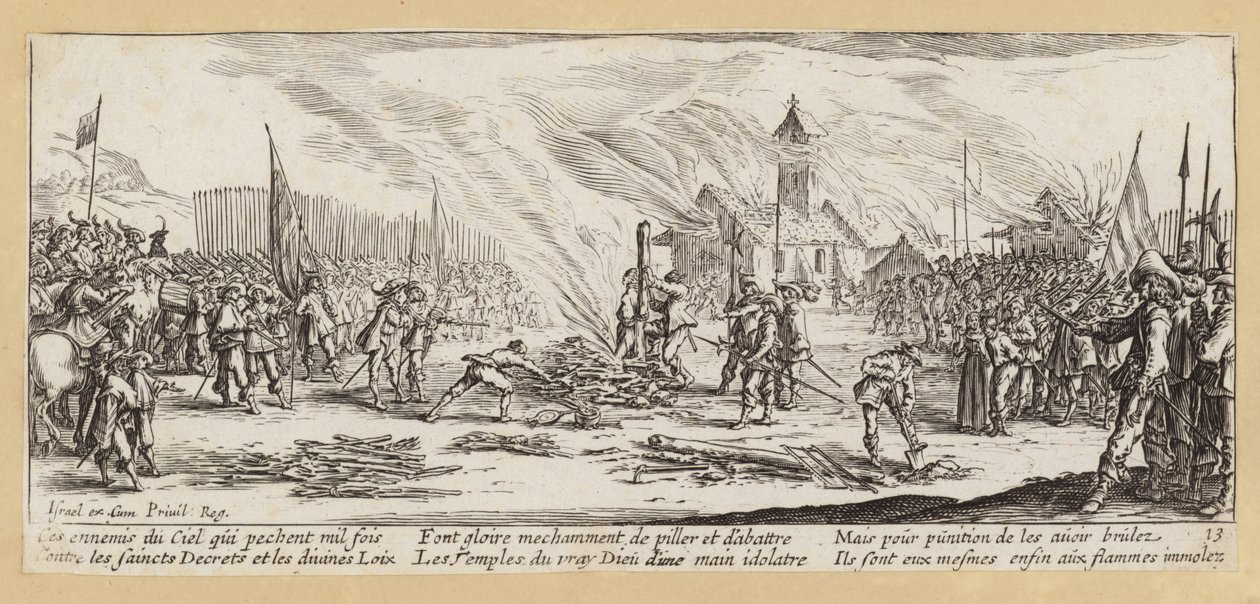  作者 雅克（后）卡洛特