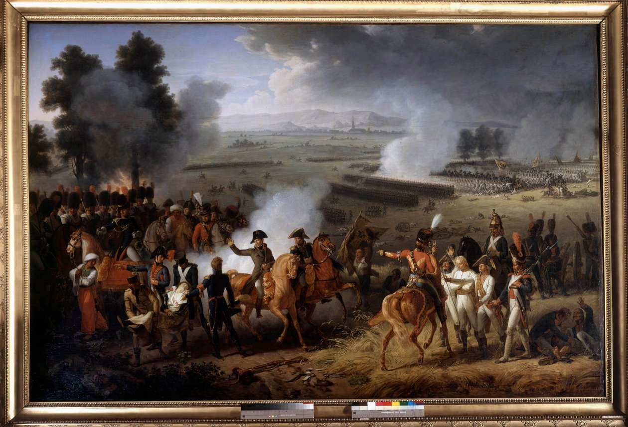 Charles Antoine Desaix de Veygoux (1768-1800) 将军于 1800 年 6 月 14 日在 Marengo 战役中逝世 Jacques Augustin Catherine (Jacques-Augustin-Catherine) Pajou (1766-1828) 1800 Boissy Saint Leger 作画 格罗斯布瓦 作者 雅克·奥古斯丁·凯瑟琳·帕乔
