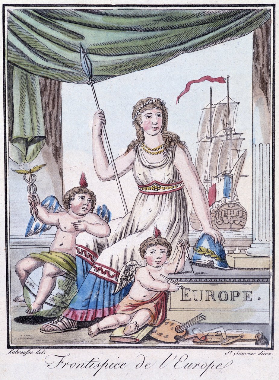 Encyclopédie des voyages，Grasset St Sauveur，巴黎，编辑。 达罗伊 作者 雅克·格拉塞德·圣索维尔