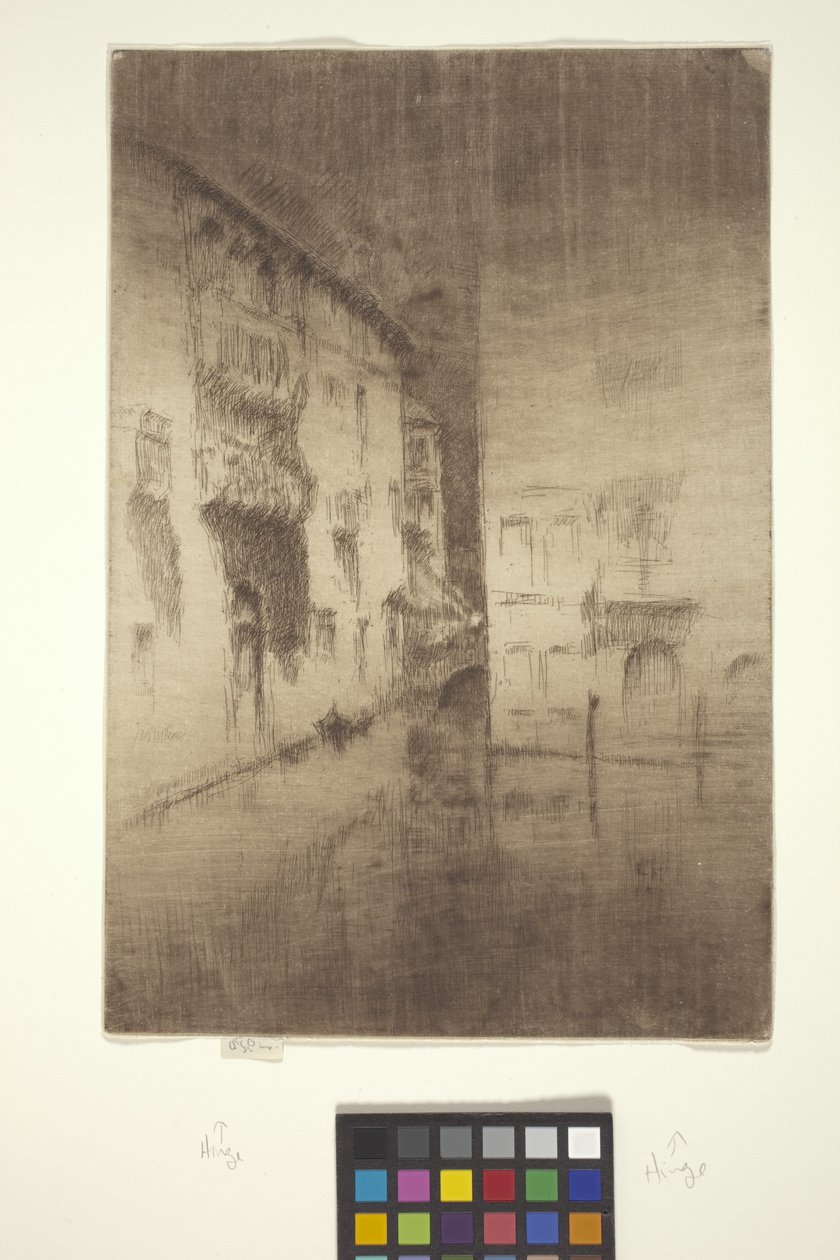 Nocturne: Palaces (etching with hand-wiping)   1453574   zh       chinese Successfully Translated  Original: Sea slug, garden spider and European smelt.,1834-1839 (engraving) Translat: Sea slug, garden spider and European smelt.,1834-1839 (engraving) 13984 作者 詹姆斯·阿博特·麦克尼尔·惠斯勒