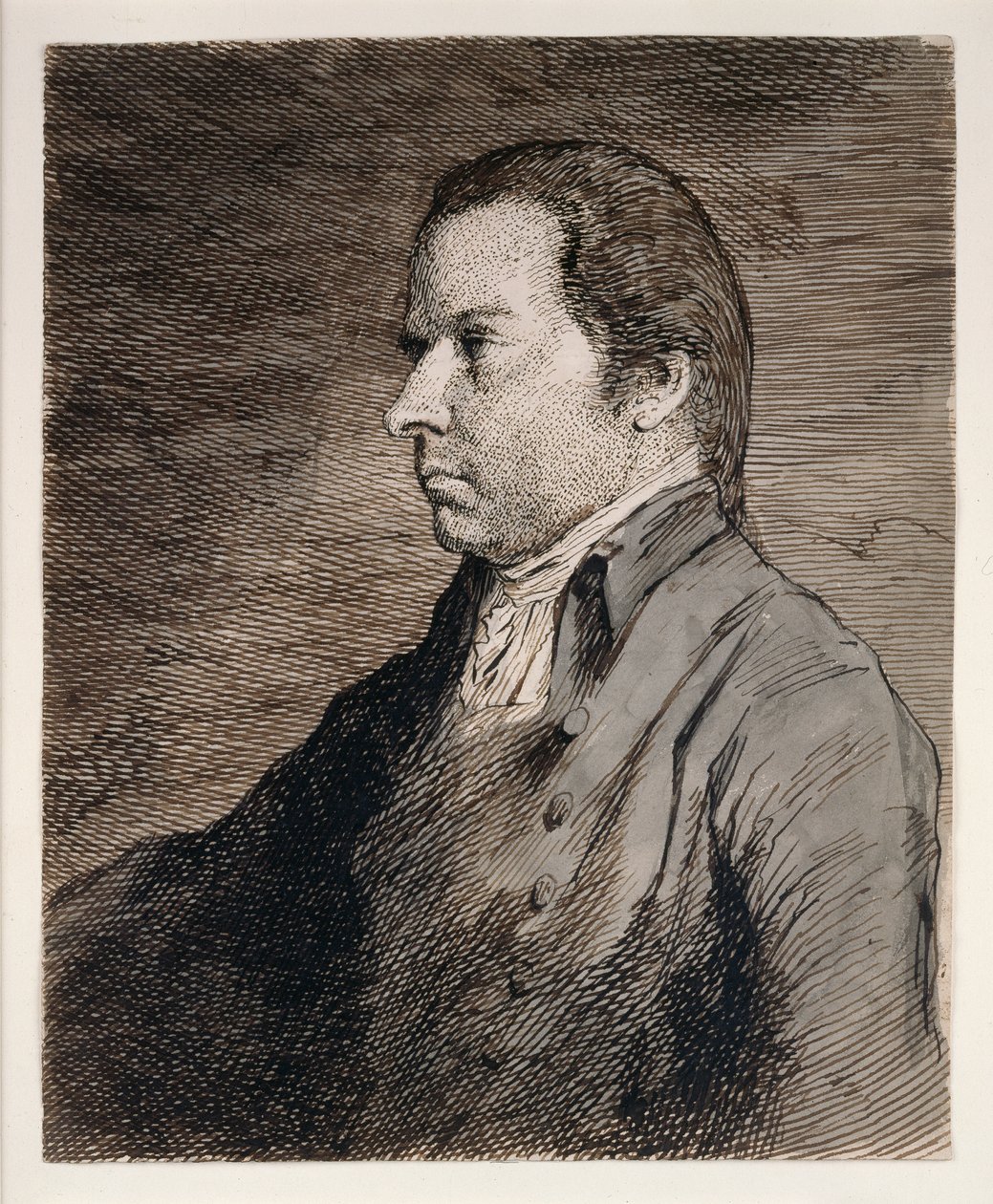 弗朗西斯-杜塞 作者 詹姆斯·巴里