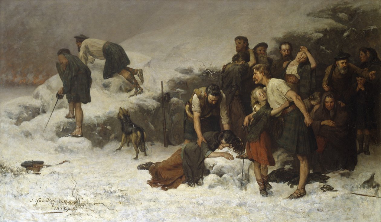 Massacre of Glencoe   1470697   zh       chinese Successfully Translated  Original: General John Pershing (1860-1948) (oil on canvas) Translat: General John Pershing (1860-1948) (oil on canvas) 1415630 zh chinese Successfully Translated Original: Street Sc 作者 詹姆斯·汉密尔顿